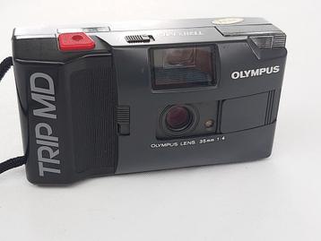 Olympus Trip MD beschikbaar voor biedingen