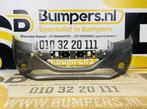 BUMPER Peugeot 208 2012-2015 VOORBUMPER 2-J2-11858z, Gebruikt, Ophalen of Verzenden, Bumper, Voor