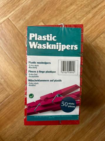 Pince à linge beschikbaar voor biedingen