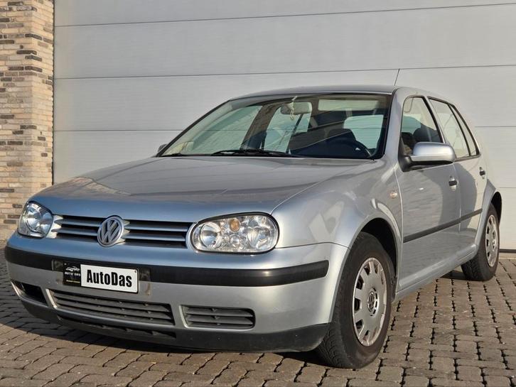 GOLF 4 | 1.9 sdi | premier proprio, Auto's, Volkswagen, Bedrijf, Golf, Diesel