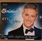 Christoff 1001 nachten luxe editie, Cd's en Dvd's, Gebruikt, Ophalen of Verzenden