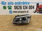 BMW X1 E84 LCI FACELIFT XENON KOPLAMP LINKS 7290261-06, Auto diversen, Auto-accessoires, Gebruikt, -, -, Ophalen of Verzenden