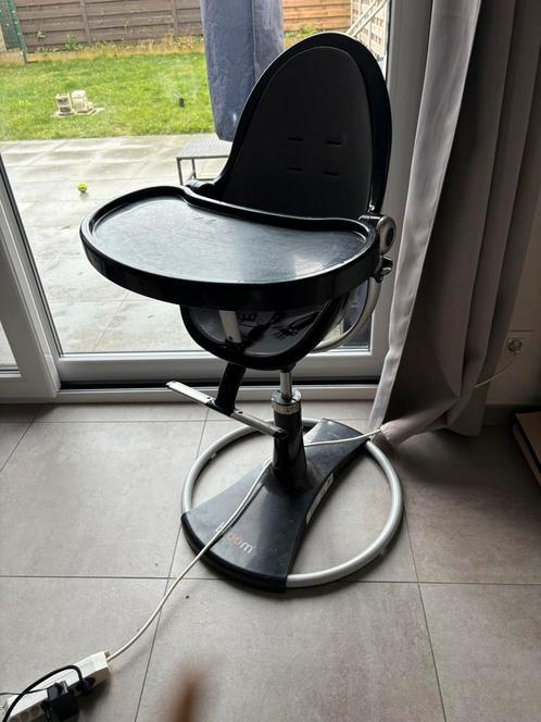 Bloom eetstoel voor baby, Kinderen en Baby's, Kinderstoelen, Zo goed als nieuw, Ophalen