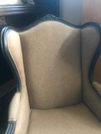 Stoelen, Huis en Inrichting, Stoelen, Ophalen, Hout, Twee, Bruin