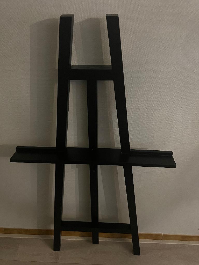 Schilders ezel, Ophalen, Zo goed als nieuw, Ezel