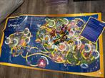 Disneyland resort Parijs: Magische zoektocht spel, Hobby en Vrije tijd, Drie of vier spelers, Ophalen, Zo goed als nieuw, Disney