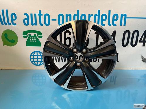 LEXUS VELG ORIGINEEL 18X7, Auto diversen, Autogereedschap, Gebruikt, Ophalen of Verzenden