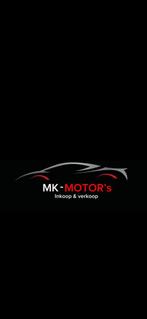 Alle wanges aan koop, Auto's, Particulier, Te koop