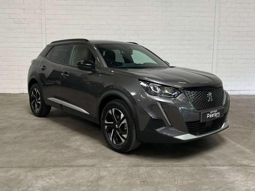 Peugeot 2008 1.2 PureTech Allure Pack S (bj 2023), Auto's, Peugeot, Bedrijf, Te koop, ABS, Android Auto, Apple Carplay, Bluetooth