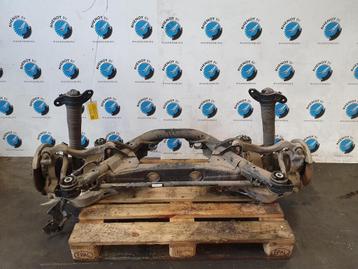 LANDROVER DISCOVERY SPORT [COMPLETE_REAR_SUSPEN] 2019 beschikbaar voor biedingen