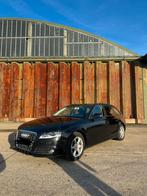 Audi A4 2.0TDI, Auto's, Audi, Euro 5, A4, Leder, Particulier