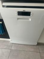 Vaatwasser aeg, Elektronische apparatuur, Ophalen