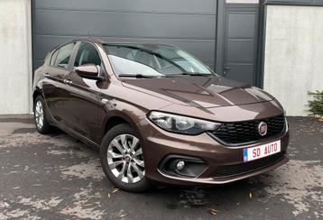 Fiat Tipo 1.4 - 95 pk - perfecte staat - 12 maanden garantie beschikbaar voor biedingen