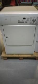 AEG droogkast, Elektronische apparatuur, Droogkasten, Ophalen, Gebruikt, Voorlader, Luchtafvoer