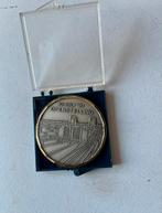 Tunnel du Liefkenshoek  +  Carnaval Marcel III, Enlèvement ou Envoi