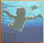 Nirvana - Nevermind: Demo & Outtakes (lp vinyl 500 copies), Ophalen of Verzenden