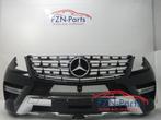 Voorbumper Mercedes ML-Klasse (22721257), Auto-onderdelen, Ophalen, Gebruikt, Voor, Bumper
