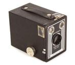 Vintage fototoestel, Hobby en Vrije tijd, Ophalen, Gebruikt