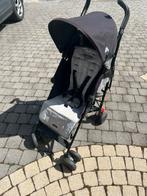 Buggy  Maclaren Quest, Ophalen, Maclaren
