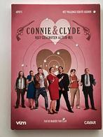 Connie & Clyde - Seizoen 1 (DVD), Cd's en Dvd's, Dvd's | Tv en Series, Gebruikt, Alle leeftijden, Boxset, Ophalen of Verzenden