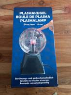 Plasmalamp nieuw, Ophalen, Nieuw