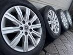 Originele set 16 inch Mercedes Citan W420 velgen zomerbanden, Auto-onderdelen, Banden en Velgen, Gebruikt, -, Banden en Velgen