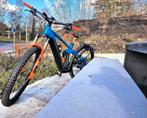 Cube Stereo Hybrid 140 HPC  elektrische mountainbike, Fietsen en Brommers, 24 inch of meer, Stuur 360° draaibaar, Aluminium, Zo goed als nieuw