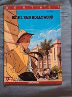 de P.I. van Hollywood 1, Eén stripboek, Ophalen of Verzenden, Gelezen