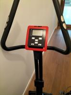 Hometrainer, Sport en Fitness, Ophalen, Kunststof, Zo goed als nieuw, Benen