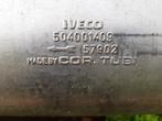 Iveco eurocargo uitlaatdemper, Ophalen of Verzenden, Nieuw, Iveco, Motor en Accessoires