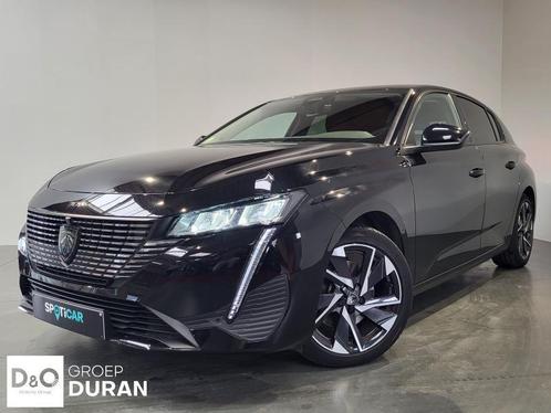 Peugeot 308 Allure Pack 1.5 BlueHDi Man.6, Auto's, Peugeot, Adaptive Cruise Control, Airbags, Airconditioning, Bluetooth, Boordcomputer