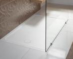 Luxe Villeroy & Boch keramische douchebak 90x140cm antislip, Enlèvement, Neuf