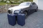 Roadsterbag koffers/kofferset Rolls Royce Ghost, Auto diversen, Auto-accessoires, Verzenden, Nieuw