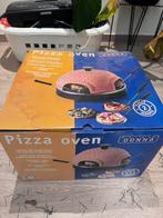 Pizza oven (nog in verpakking!), Elektronische apparatuur, Ovens, Ophalen, Minder dan 45 cm, Minder dan 45 cm, Oven