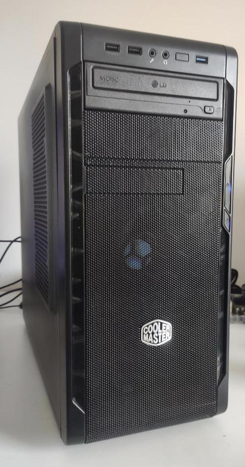 PC de jeu reconditionné (Fortnite, CSGO, GTA, Valorant...), Informatique & Logiciels, Ordinateurs de bureau, Reconditionné, 3 à 4 Ghz