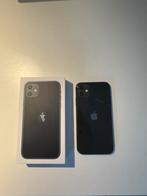 iPhone 11 - 64G, Telecommunicatie, Mobiele telefoons | Apple iPhone, Ophalen, 80 %, Zwart, IPhone 11