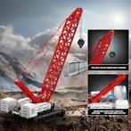 Mould King | 4494 onderdelen | bouwset | kraan, -, Verzenden, -, Overige typen