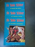 De rode ridder strips, Boeken, Stripverhalen, Ophalen of Verzenden, Zo goed als nieuw