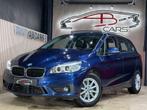 BMW 2 Serie 218 D * Active Tourer * GARANTIE 12 MOIS * 1er p, Auto's, BMW, 100 kW, Stof, 4 cilinders, 2 Reeks Active Tourer