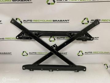 Verstevigingskruis Aslichaam Audi A4 S4 RS4 ORIG 8K1399345C beschikbaar voor biedingen