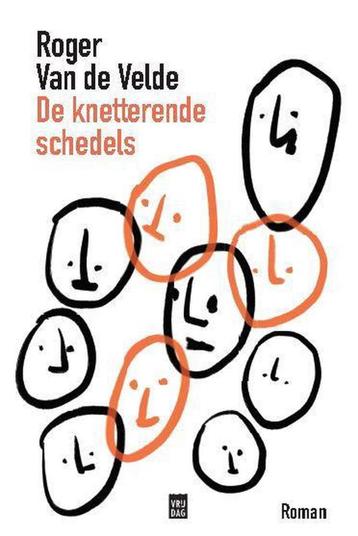 De Knetterende Schedels - Roger Van De Velde