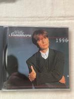 Cd willy sommers, Enlèvement ou Envoi, Comme neuf