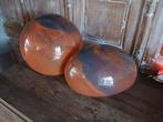 Planeet lampen 2 stuks, Ophalen, Modern, Minder dan 50 cm, Glas
