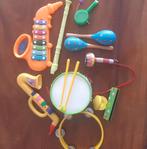 Allemaal muziekinstrumenten, Ophalen of Verzenden, Zo goed als nieuw