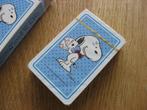 Nieuwe Speelkaarten Stripfiguur Snoopy Hallmark Carte Da Gio, Ophalen of Verzenden, Nieuw, Speelkaart(en)