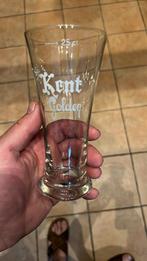 Gezocht : oude bierglazen, Ophalen, Gebruikt, Glas of Glazen, Overige merken
