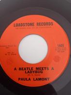 PAULA LAMONT. Extra GROOVE FUNK R&B USA 45T, Cd's en Dvd's, Vinyl | R&B en Soul, Ophalen of Verzenden, Zo goed als nieuw, R&B