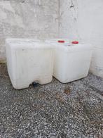 Water vaten te koop, Tuin en Terras, Ophalen