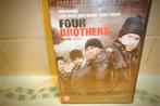 DVD Special Collector's Edition  Four Brothers, CD & DVD, DVD | Action, Comme neuf, À partir de 12 ans, Thriller d'action, Enlèvement ou Envoi