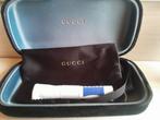 Gucci brildoosje, Ophalen, Zo goed als nieuw, Bril